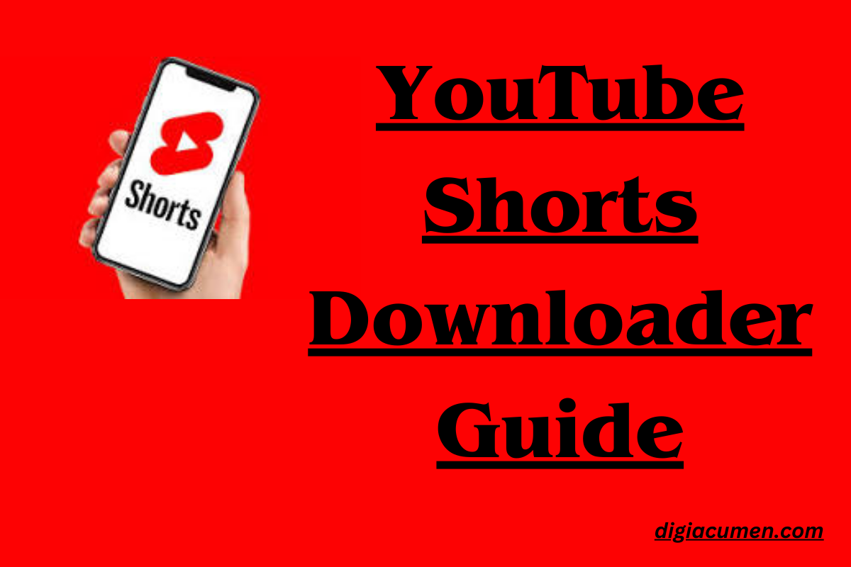 The Ultimate YouTube Shorts Downloader Guide