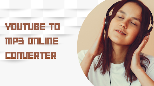 YouTube To MP3 Online Converter