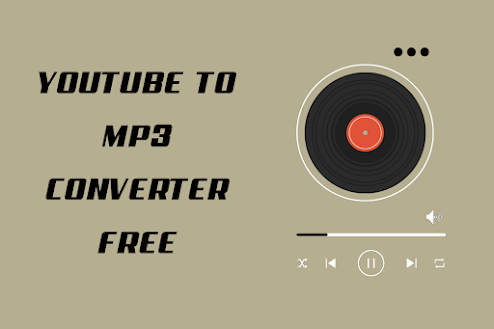 youtube to mp3 converter free