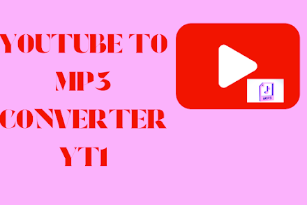 youtube to mp3 converter yt1