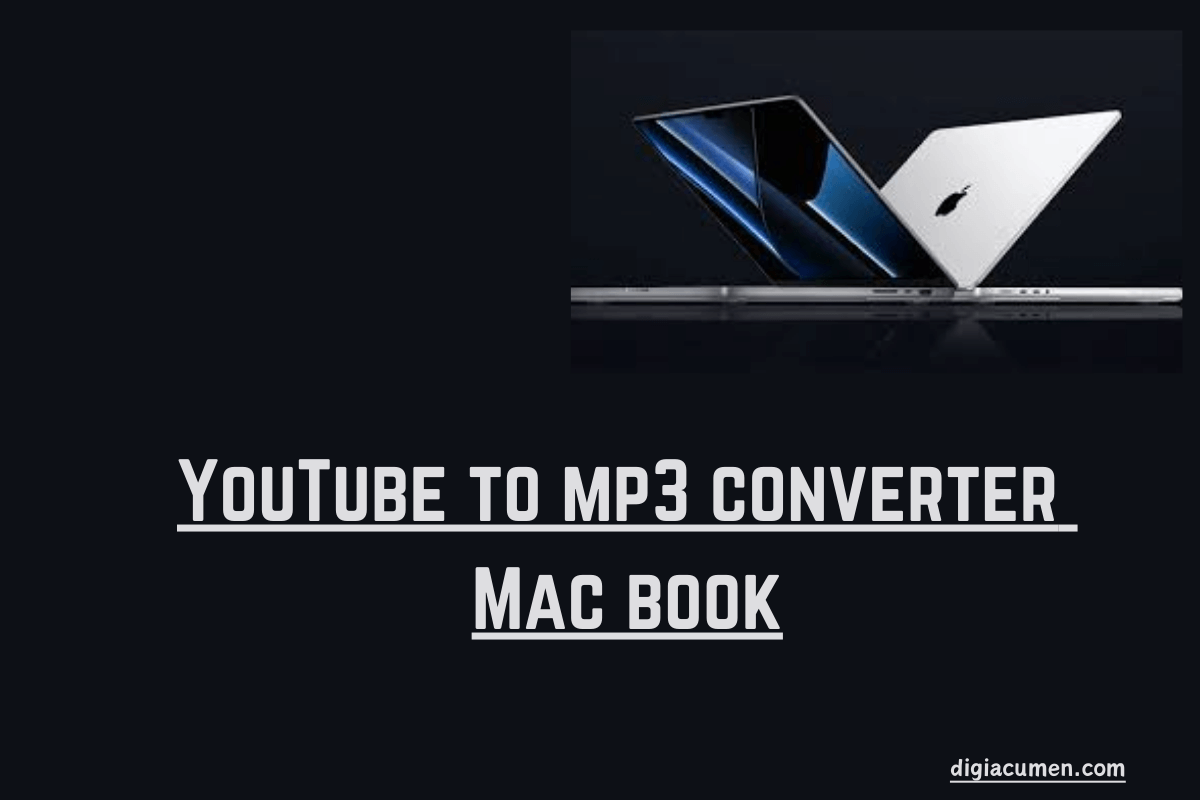 Elevate Your Music Experience with the Best YouTube to MP3 Converter for MacBook