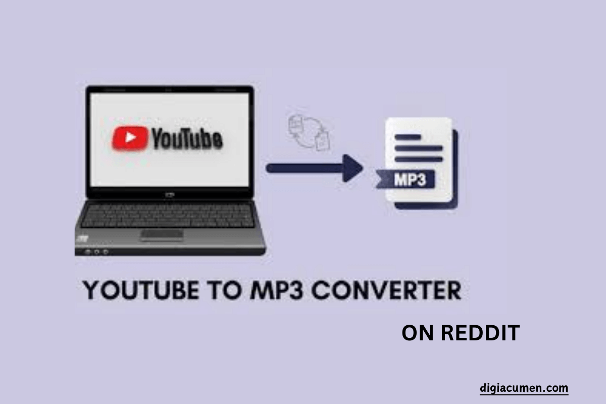 Where Can You Find Safe YouTube to MP3 Converter on Reddit?