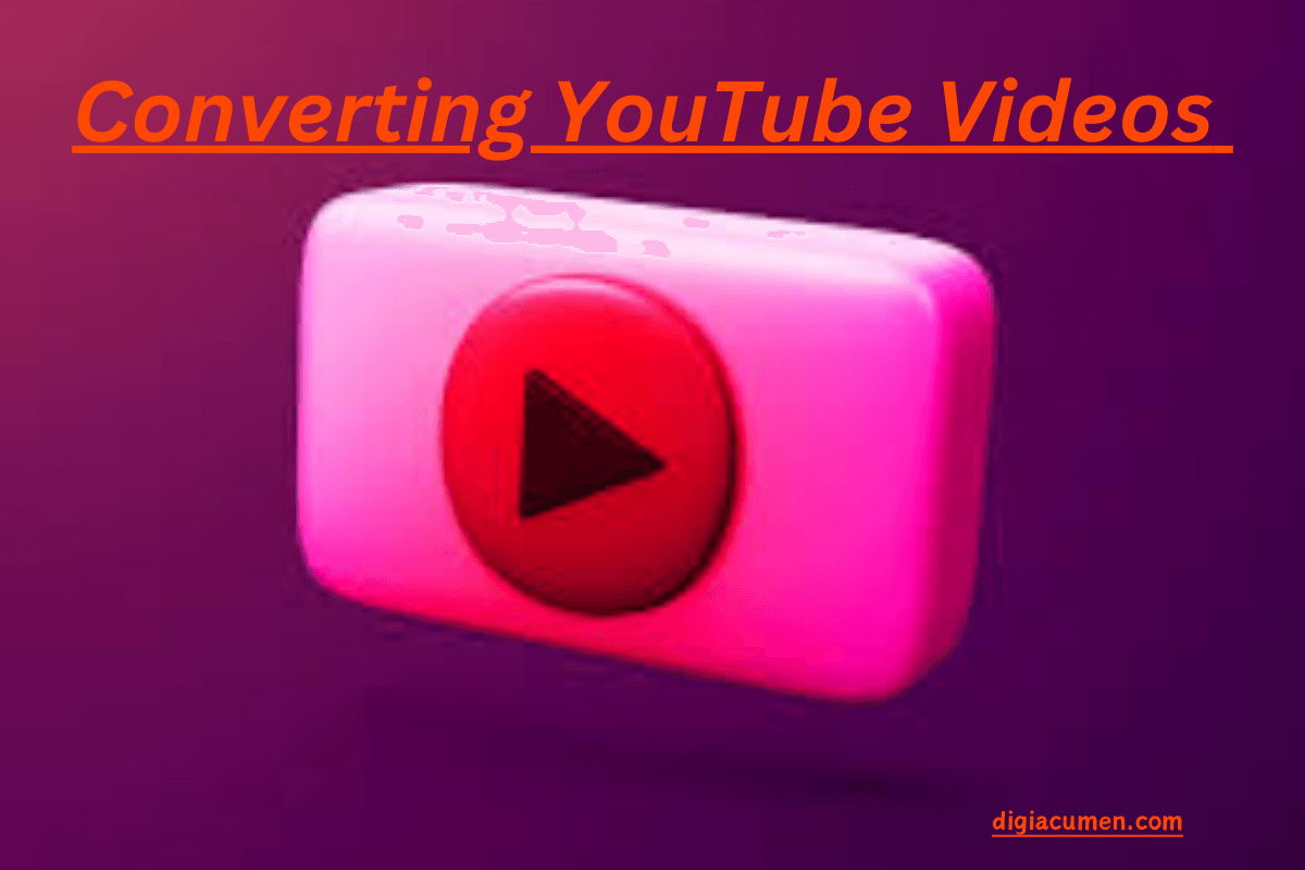 10 Secrets to Converting YouTube Videos Safely