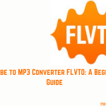 YouTube to MP3 Converter FLVTO: A Beginner's Guide