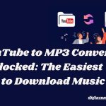 YouTube to MP3 Converter Unblocked: The Easiest Way to Download Music